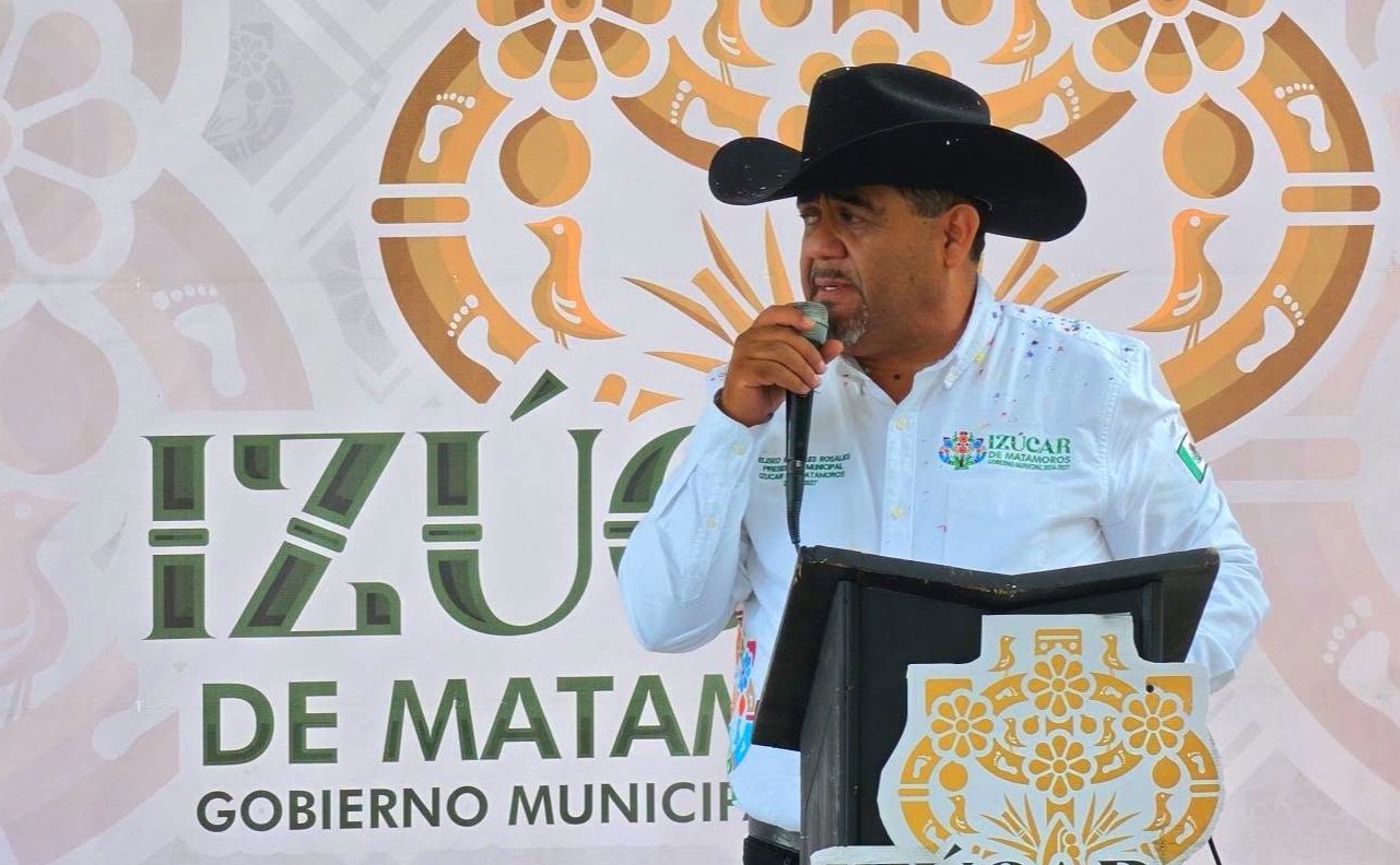 En Izúcar, el sombrero también cuenta
