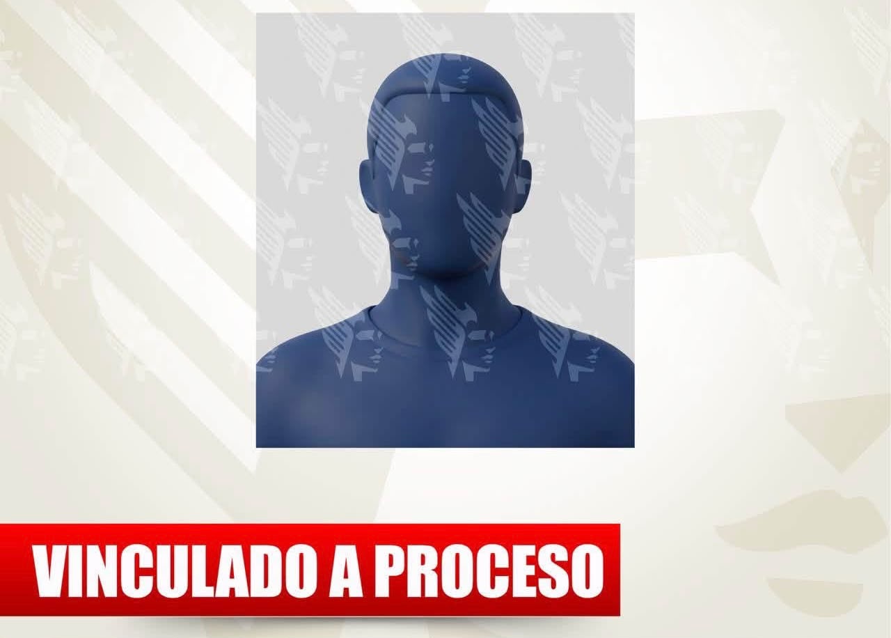 Menor de 14 años de edad fue vinculado por violación y abuso sexual en Huehuetlán el Chico