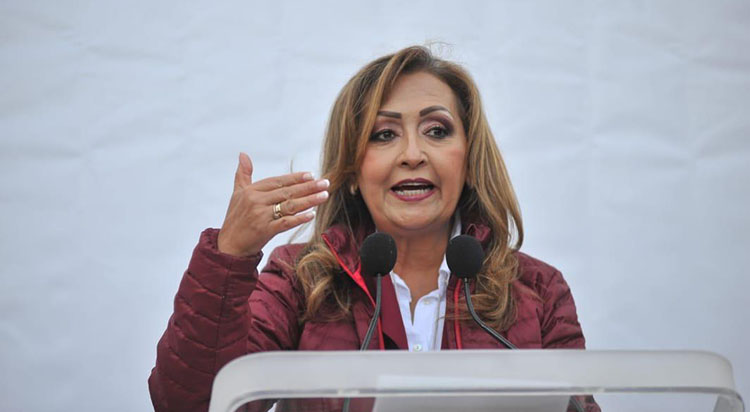 lorena