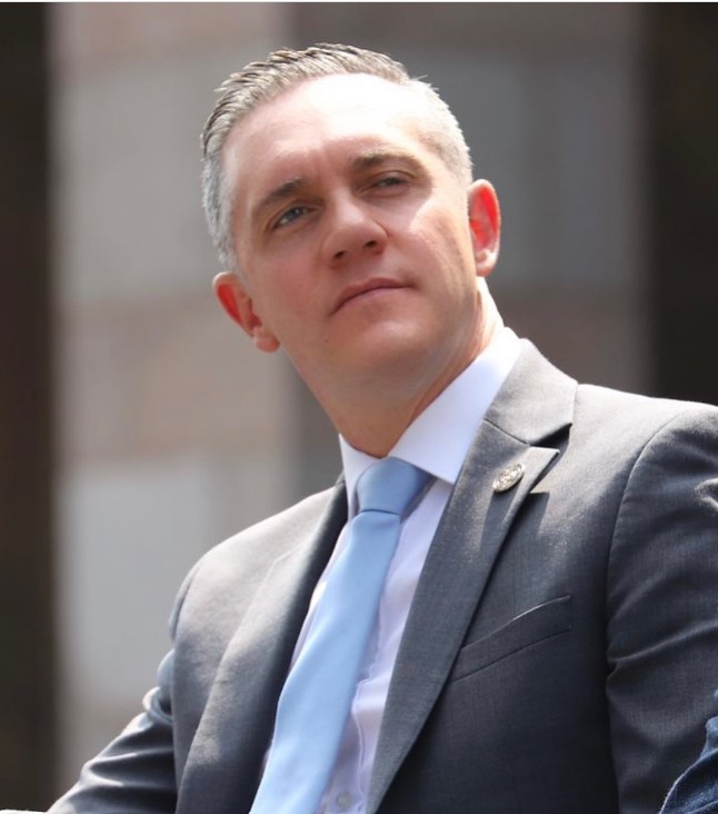 Adrián Rubalcava toma las riendas del metro capitalino en medio de retos y transformaciones.