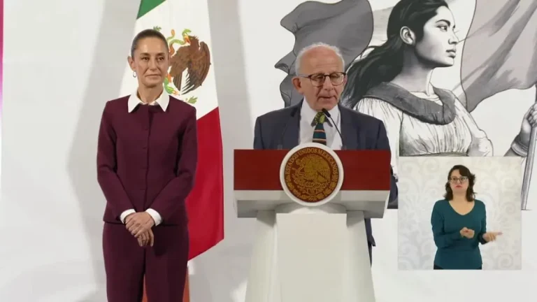 México recupera más de 2 mil piezas arqueológicas de octubre a mayo: INAH