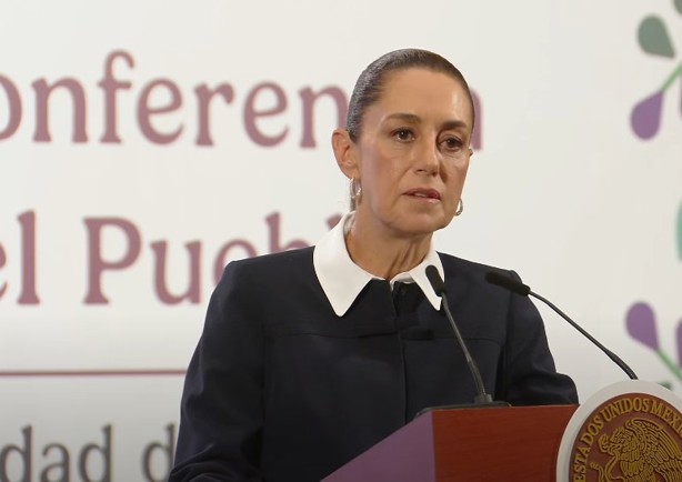 Gobierno de Sheinbaum prioriza el diálogo con la CNTE y descarta uso de la fuerza.