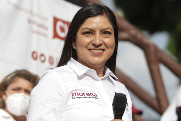 Claudia-Rivera