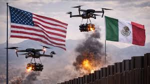 drones