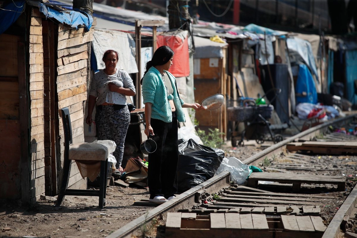 migrantes