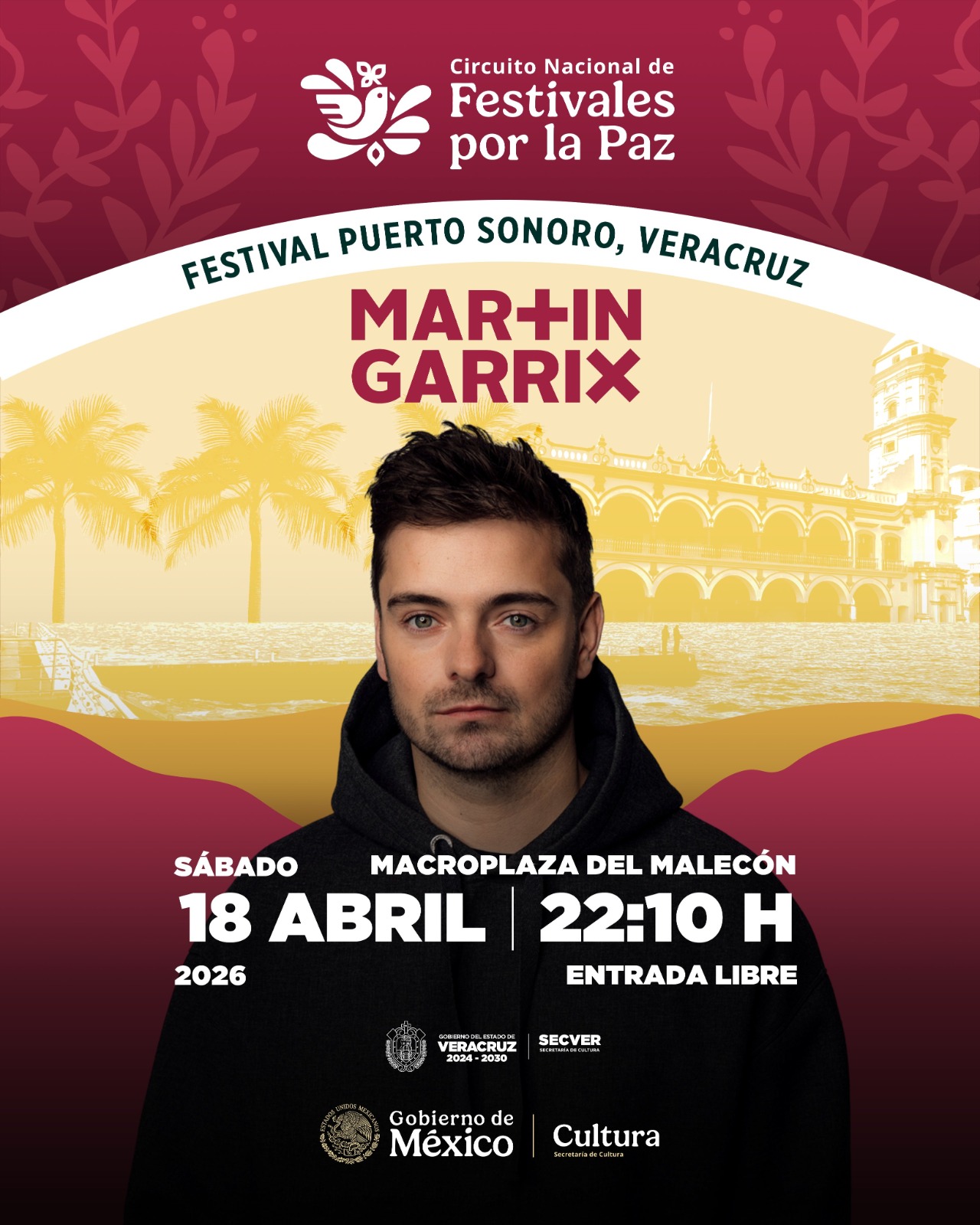 Ecard-Martin Garrix