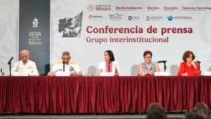 pemex conferencia