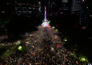 Mundial de la FIFA 2026: México - Corea del Sur