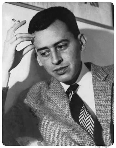 sergio galindo
