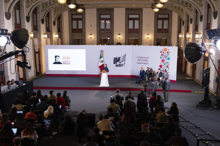 230926 CSP CONFERENCIA MATUTINA 1