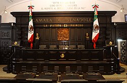 Mexican_Senate