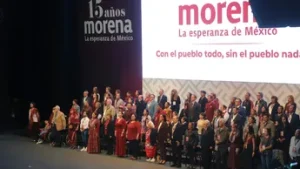 Morena